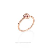 Anello Amen Donna in Argento RLARZBR-12 - RLARZBR-12